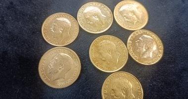 تذبذب سعر الذهب فى مصر .. وعيار 21 يسجل أدنى مستوى اليوم