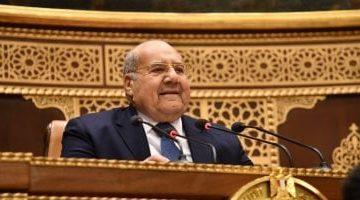 نص مشروع قانون انتخابات الشيوخ.. 37 دائرة فردى و4 دوائر قائمة وتعيين 100