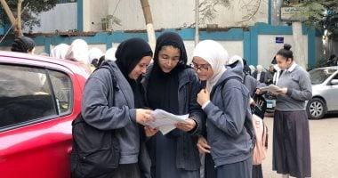 مواعيد امتحانات الترم الثانى 2025 لطلاب الشهادة الإعدادية فى الجيزة