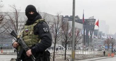 القاهرة الإخبارية: روسيا تحبط هجوما إرهابيا في موسكو وتتهم أوكرانيا