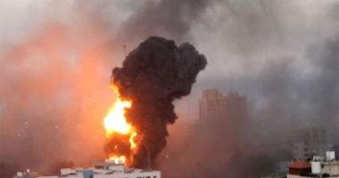 سفير مصر بلاهاى يستعرض جهود الوساطة المصرية للتوصل إلى وقف دائم لإطلاق النار بغزة