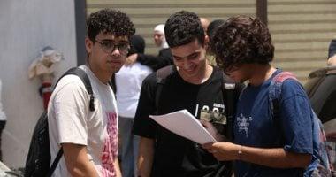 امتحانات الثانوية 2025.. 320 مجموع المواد للنظام الجديد و410 درجات للقديم