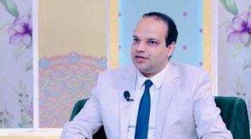 أحمد يعقوب: الدولة تستهدف زيادة صادراتها الزراعية لـ 11 مليار دولار فى 2025.. فيديو