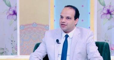 أحمد يعقوب: الدولة تستهدف زيادة صادراتها الزراعية لـ 11 مليار دولار فى 2025.. فيديو