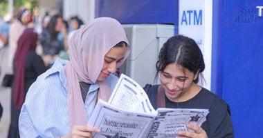 الثانوية العامة 2025.. ممنوع دخول التابلت والتليفون لجنة الامتحان