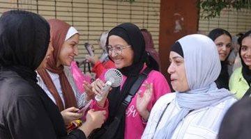 أقوى مراجعة نهائية فى الأحياء لطلاب الثانوية العامة 2025