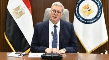 تعرف على أهم استعدادات البنية التحتية بالسخنة لتأمين إمدادات الغاز