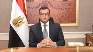 الإسكان: بدء تسليم أراضي “بيت الوطن” بالتجمع الـ6 “بالقاهرة الجديدة.. يوليو المقبل