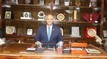 يوفر 3715 فرصة عمل.. أبرز المعلومات عن ملتقى توظيف مصر بالقليوبية