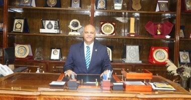 يوفر 3715 فرصة عمل.. أبرز المعلومات عن ملتقى توظيف مصر بالقليوبية