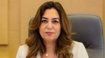 وزيرة التنمية المحلية تشارك فى اجتماع لجان النواب لمناقشة مشروعي قانونين بشأن الإيجار