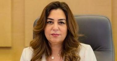 وزيرة التنمية المحلية تشارك فى اجتماع لجان النواب لمناقشة مشروعي قانونين بشأن الإيجار