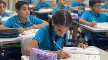 اليوم.. انطلاق امتحانات نهاية العام لصفوف النقل بالمرحلتين الابتدائية والإعدادية