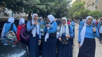 حالات الاعتذار والأوراق المطلوبة لعدم المشاركة فى امتحانات الشهادة الإعدادية