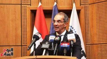 وزير الاتصالات يحذر من نقص حاد في الكفاءات المتخصصة بالأمن السيبراني على مستوى العالم