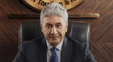 اجتماعات وفعاليات للنهوض بقطاعي السياحة والآثار في أسبوع