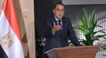أخبار × 24 ساعة.. رئيس الوزراء: الدولة تسير على الطريق الصحيح فى ظل تحديات كثيرة