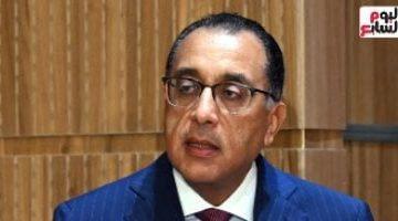 رئيس الوزراء يفتتح المقر الرئيسى لجهاز حماية المستهلك ويشاهد عرضا تسجيليا