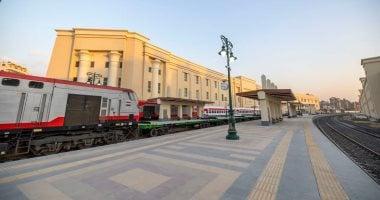 مواعيد القطارات على خط القاهرة أسوان والعكس اليوم السبت 31- 5- 2025