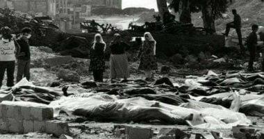 الدفاع المدنى بغزة: 8 شهداء بينهم 7 أطفال وبعض المصابين بقصف منزل جنوب خان يونس