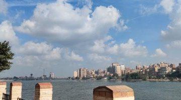 أخبار مصر.. الطقس غدا مائل للحرارة نهارا معتدل ليلا والعظمى بالقاهرة 32 درجة