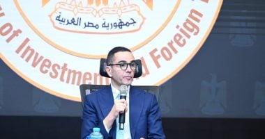 وزير الاستثمار يترأس وفد مصر باجتماعات الدورة الخامسة عشر للجنة المصرية الروسية