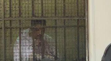 جلسة مصيرية لسفاح التجمع فى النقض.. هل ينجو من حبل المشنقة؟