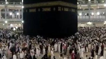 السعودية: تأشيرات الزيارة بجميع أنوعها لا تخول لحامليها أداء فريضة الحج