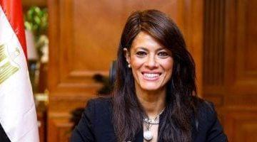 رانيا المشاط: الاستثمارات الكلية للتنمية البشرية تصل لـ700 مليار جنيه 2025/26