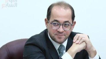 الجمارك: سنخفض زمن الإفراج الجمركى إلى يومين فقط بنهاية 2025