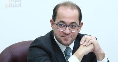 الجمارك: سنخفض زمن الإفراج الجمركى إلى يومين فقط بنهاية 2025