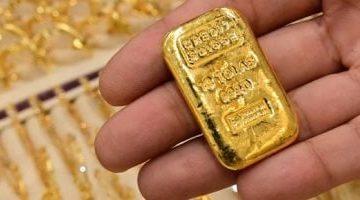تحديث سعر الذهب اليوم 3 مايو 2025 فى مصر
