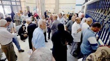 التأمينات تواصل صرف معاشات شهر مايو 2025