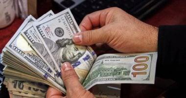 على مدار الساعة.. سعر الدولار أمام الجنيه المصرى اليوم الثلاثاء 6-5-2025