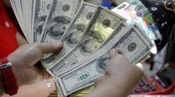 سعر الدولار فى التعاملات الصباحية اليوم الجمعة 16-5-2025