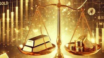 سعر الذهب اليوم السبت 3 مايو 2025.. عيار 24 بدون مصنعية بـ 5303 جنيهات