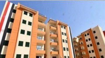 الإسكان تطرح كراسات شروط حجز 15ألف شقة بمشروع سكن لكل المصريين.. الأربعاء
