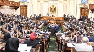 النص الكامل لتعديلات قانون مجلس النواب والدوائر الانتخابية