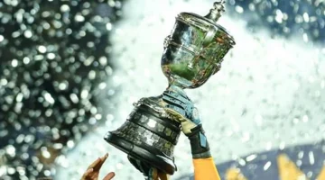 استاد القاهرة يستعد لاستضافة نهائي كأس مصر في يونيو المقبل