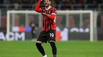 ريال مدريد يضع هيرنانديز في مقدمة اهتماماته الصيفية