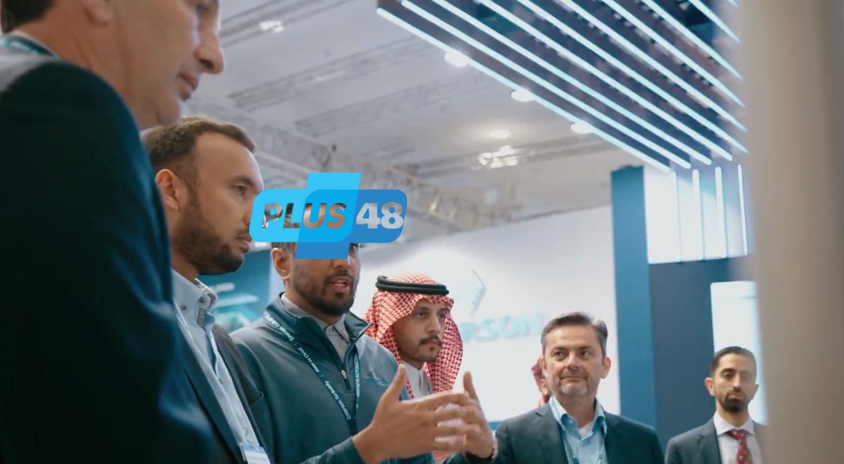منظومة #الصناعة_والثروة_المعدنية تُشارك في معرض هانوفر ميسي #عالم_الصناعة