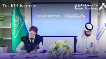 إطلاق أول مقر رئيسي لمعهد “KPI” في أكاديمية طويق