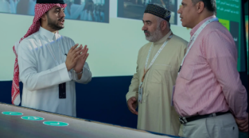 #وزارة_الإعلام تستعد لإقامة النسخة الثانية من “ملتقى إعلام الحج”