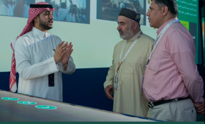 #وزارة_الإعلام تستعد لإقامة النسخة الثانية من “ملتقى إعلام الحج”