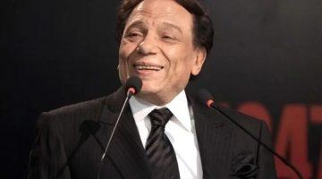 85 عامًا من النجومية والضحك والدراما.. عيد ميلاد عادل إمام أسطورة الفن العربي