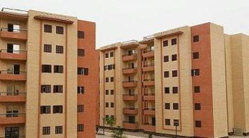رئيس جهاز سوهاج الجديدة يتفقد وحدات “سكن لكل المصريين” وأعمال التطوير