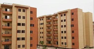 رئيس جهاز سوهاج الجديدة يتفقد وحدات “سكن لكل المصريين” وأعمال التطوير