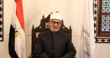 مفتى الجمهورية: الحج دون تصريح رسمى مخالفة شرعية ومن يفعل ذلك “آثم شرعا”