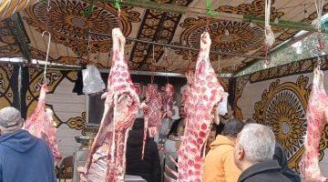 قبل العيد.. أماكن معارض السلع والأضاحى بأسعار مخفضة فى محافظة القاهرة