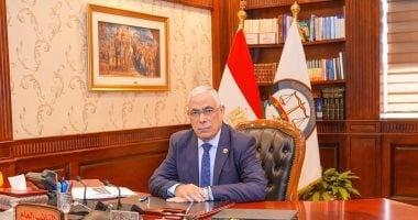 النائب العام ينعى وكيل نيابة بعد وفاته فى حادث سير أليم بمحور 26 يوليو